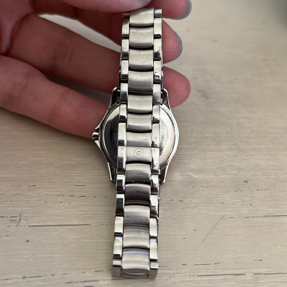 Movado Women’s Masino Diamond Accent Watch - Picture 4 of 8